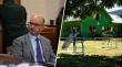 Diputado Ilabaca respalda a comunidad de Llancacura y solicita detener eventual cierre de escuela rural