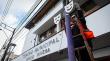 Puerto Montt se prepara para los Temporales Internacionales de Teatro con instalación de máscaras