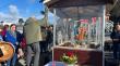 Inauguran nueva Gruta de San Pedro en Caleta Pudeto de Ancud