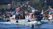 Dalcahue se prepara para celebrar la Fiesta de San Pedro el próximo 29 de junio