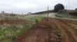 Ancud inaugura pista de descenso para bicicletas en el cerro Huaihuén