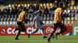 Limache renace en la Copa Chile y disfruta de su invicto tras empatar con Coquimbo