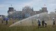 La ola de calor afecta a 24 países europeos y se extenderá durante las 2 próximas semanas