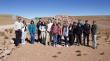 Estudiantes de Derecho de la UTA exploran territorialidad indígena y conflictos jurídicos en Tarapacá