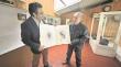 Riobuenino que descubrió supernova donó documentos a Museo Arturo Möller