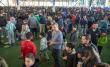 ¡Temuco lo hizo otra vez!: Más de 4 mil personas participaron en Cambiatón de láminas del álbum de la Copa Mundial de la FIFA