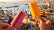 Helados York se posiciona a nivel nacional y va por histórico récord