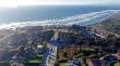 Santo Domingo se suma a reclamo por platas del Fondo Común Municipal
