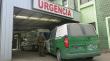 Buscan a dueño de vacuno por tragedia vial en Ancud:  la víctima salió eyectada