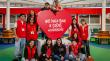 Teletón Puerto Montt busca sumar nuevos voluntarios con 3 horas de apoyo a la rehabilitación por semana