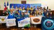 Campeonato Nacional de Remoergómetro 2026 reunirá a 600 competidores en Arena Puerto Montt