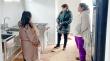 Desvalijan sala de emprendedoras en sector Currimahuida de San Pablo