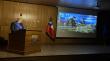 PDI La Araucanía rindió Cuenta Pública de gestión 2025
