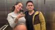 Vale Roth reveló que su esposo se hará una vasectomía tras su tercer hijo: “Esto es lo último”