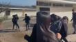Funcionaria resulta lesionada tras riña entre estudiantes y denuncian escalada de violencia en liceo de Antofagasta