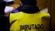 Prisión preventiva para acusado de intento de secuestro en Valparaíso: tiene 19 años y cuenta con antecedentes