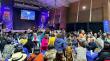 Frutillar celebró la Noche de San Juan con la participación de 400 personas
