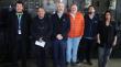 Quillota: anuncian puesta en marcha de plan piloto "Bus+Metro" para vecinos de San Pedro