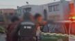 Dos detenidos por secuestro en Antofagasta: víctima fue obligada a subir a un vehículo y abandonada en La Negra