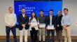 Proyecto sobre valorización de residuos de la construcción representará a  Osorno en concurso nacional de innovación
