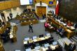 Senado aprueba idea de legislar Plan de Reconstrucción: Contó con 26 votos a favor