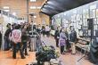 Con 110 expositores hoy parte nueva edición de feria Ranco Diseño Invierno