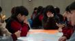 Niños, niñas y adolescentes de Los Ríos entregaron propuestas para construir entornos digitales más seguros