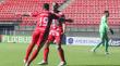 “Sacha” Sáez y la Copa Chile para Unión La Calera: “Sería un loco si pensara que podemos pelear en los tres frentes”