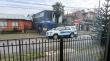 PDI investiga hallazgo de cadáver en la población Millaray en Temuco