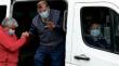 Pacientes dializados están preocupados por continuidad de servicio de transporte