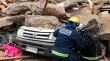 Integrantes del Cuerpo de Bomberos de Valparaíso viajarán a prestar apoyo a Venezuela