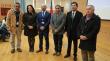 Hospital Biprovincial destaca aumento de egresos, cirugías y atenciónes en Cuenta Pública 2025