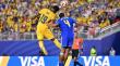 Ecuador busca la clasificación ante Alemania