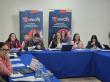 Mesa de Empleabilidad fortaleció la coordinación público-privada para impulsar el desarrollo laboral de Los Ríos