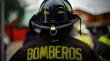 Seis voluntarios de Bomberos de Osorno viajan a Venezuela para apoyar labores de rescate tras terremoto