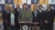 PNL anuncian proyecto de indulto general para uniformados condenados por 18-O