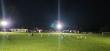 Programa "Barrios con Energía" de Saesa ilumina cancha de fútbol rural del Club Deportivo Bello Amanecer de Llifén