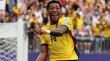 Ecuador venció por 2-1 a Alemania y clasificó a los 16vos del Mundial 2026