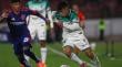 S. Wanderers y la "U" jugarían sin público visitante y con 8 mil tickets
