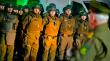 Operativo de Carabineros en la Región de Valparaíso dejó 29 personas detenidas