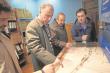 El Ministerio de las Culturas podría apoyar “rescate” de las obras del MAC en Valdivia