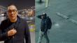 “No podemos esperar otro ataque”: exigen activar garita de seguridad en terminal de buses tras amenaza a guardia