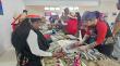 Tarapacá fue sede de encuentro nacional de textilería y teñido natural
