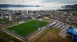 Dichato inaugura nuevo estadio tras 14 años de espera