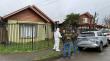 Conmoción en Labranza por femicidio: agresor fue detenido