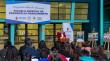Finalizan obras de conversación en dos establecimientos escolares de Quilpué