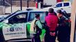 Hombre de 24 años fue herido con impacto de bala en Puchuncaví