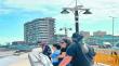 Abren tramo de paseo Bellavista en Iquique luego de destrabar conflicto administrativo