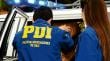 PDI arrestó a mecánico por estupro: tenía “relación amorosa” con menor de edad en San Antonio