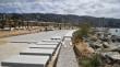 Minvu alista entrega del Parque Barón para fin de este año: obras registran un 85% de avance